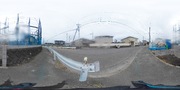 パノラマのサムネイル画像