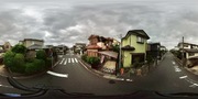 パノラマのサムネイル画像