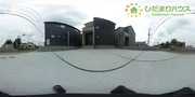 パノラマのサムネイル画像