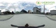 パノラマのサムネイル画像
