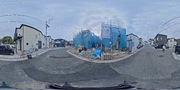パノラマのサムネイル画像