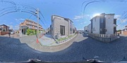 パノラマのサムネイル画像