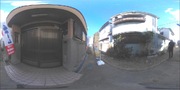 パノラマのサムネイル画像