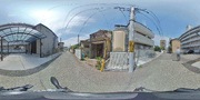 パノラマのサムネイル画像
