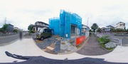 パノラマのサムネイル画像