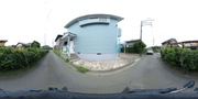 パノラマのサムネイル画像