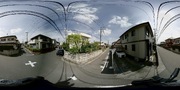 パノラマのサムネイル画像