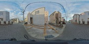 パノラマのサムネイル画像