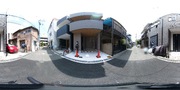 パノラマのサムネイル画像