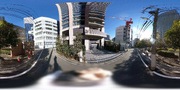 パノラマのサムネイル画像