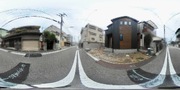 パノラマのサムネイル画像
