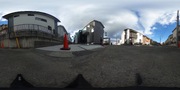 パノラマのサムネイル画像