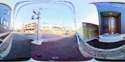 パノラマのサムネイル画像
