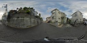 パノラマのサムネイル画像