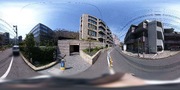 パノラマのサムネイル画像