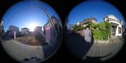 パノラマのサムネイル画像