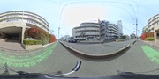 パノラマのサムネイル画像