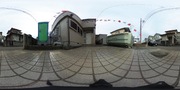 パノラマのサムネイル画像