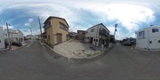 パノラマのサムネイル画像