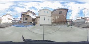 パノラマのサムネイル画像