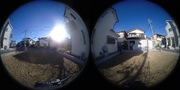 パノラマのサムネイル画像