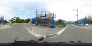 パノラマのサムネイル画像