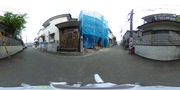パノラマのサムネイル画像