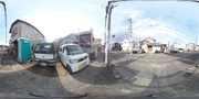 パノラマのサムネイル画像