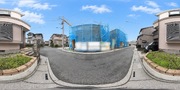 パノラマのサムネイル画像