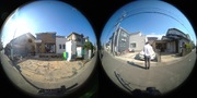 パノラマのサムネイル画像