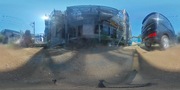 パノラマのサムネイル画像