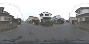パノラマのサムネイル画像
