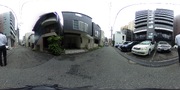 パノラマのサムネイル画像