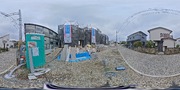 パノラマのサムネイル画像