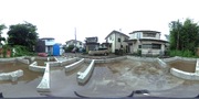 パノラマのサムネイル画像