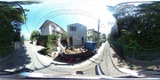 パノラマのサムネイル画像