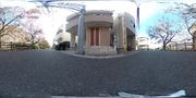 パノラマのサムネイル画像