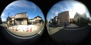 パノラマのサムネイル画像