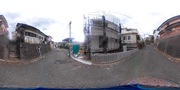 パノラマのサムネイル画像