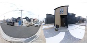 パノラマのサムネイル画像