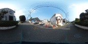 パノラマのサムネイル画像
