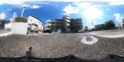パノラマのサムネイル画像