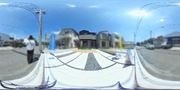 パノラマのサムネイル画像