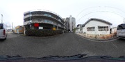 パノラマのサムネイル画像