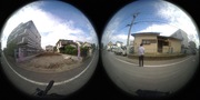 パノラマのサムネイル画像