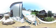 パノラマのサムネイル画像