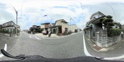パノラマのサムネイル画像