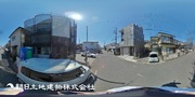 パノラマのサムネイル画像