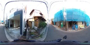 パノラマのサムネイル画像