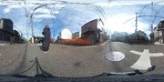 パノラマのサムネイル画像